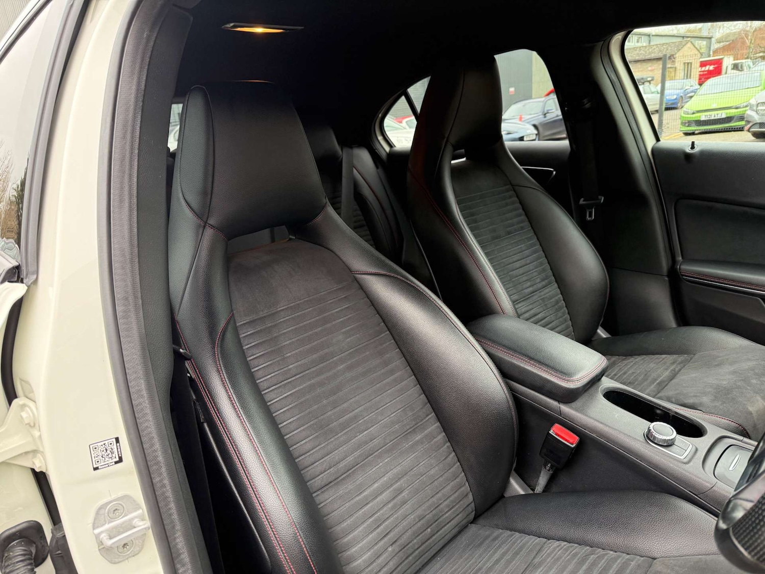 Used Mercedes-Benz A-Class 2014 for sale - 77988257: Photo 14