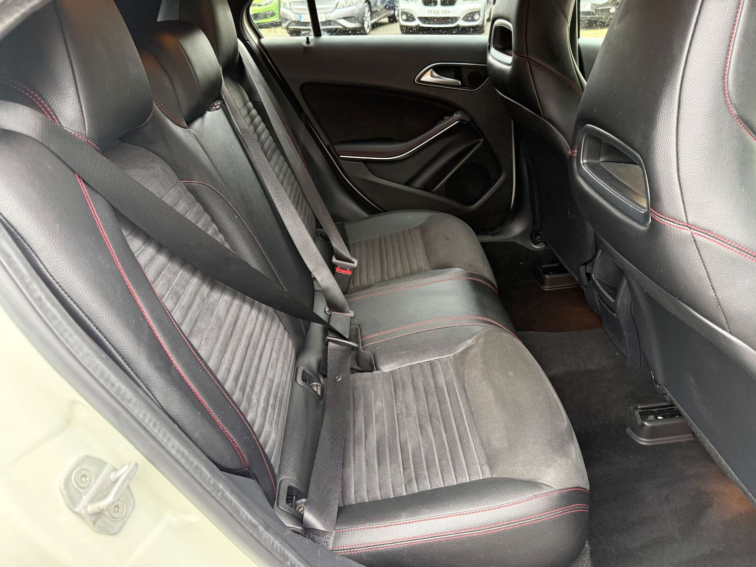 Used Mercedes-Benz A-Class 2014 for sale - 77988257: Photo 26