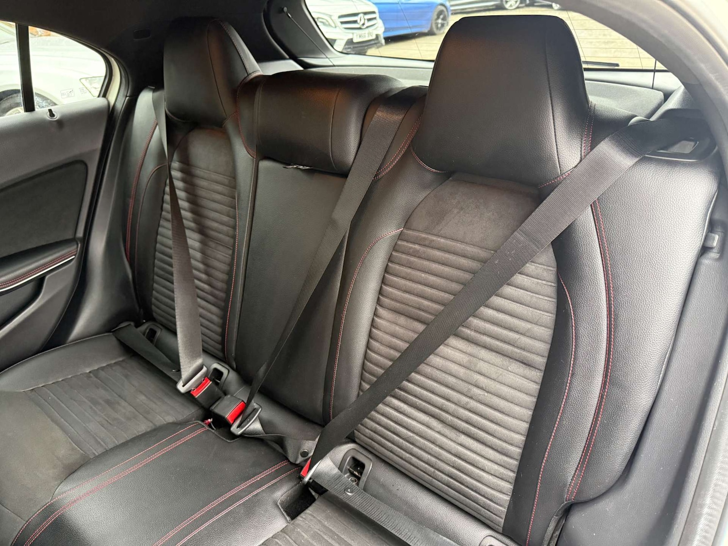 Used Mercedes-Benz A-Class 2014 for sale - 77988257: Photo 30