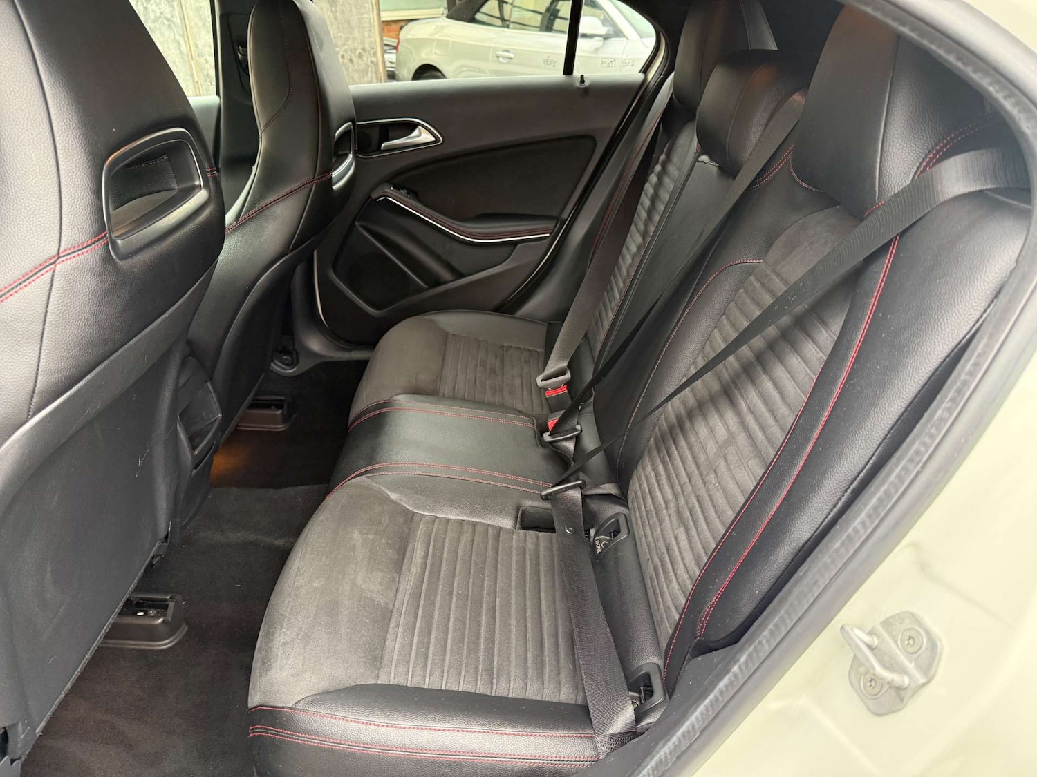 Used Mercedes-Benz A-Class 2014 for sale - 77988257: Photo 31