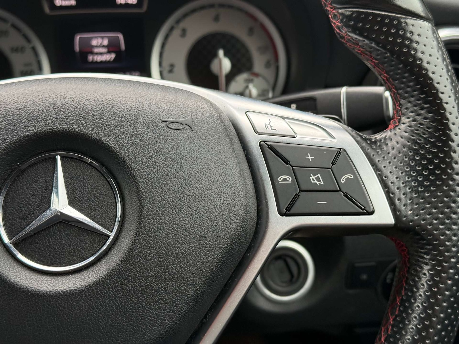 Used Mercedes-Benz A-Class 2014 for sale - 77988257: Photo 44