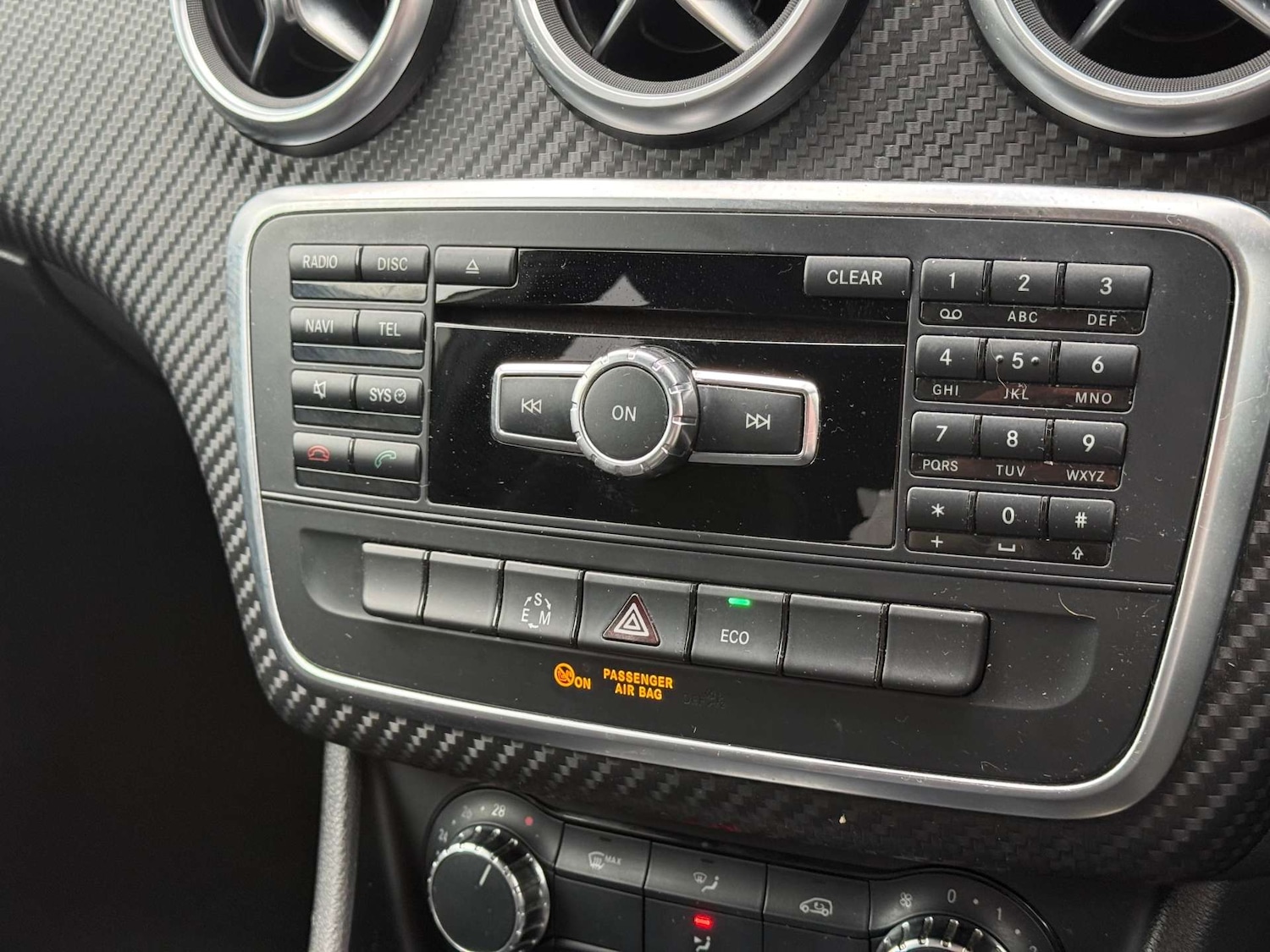 Used Mercedes-Benz A-Class 2014 for sale - 77988257: Photo 48