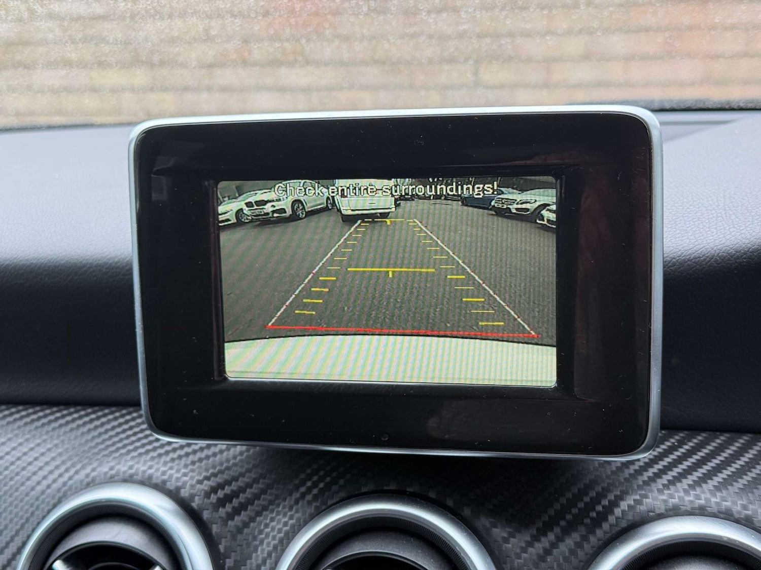 Used Mercedes-Benz A-Class 2014 for sale - 77988257: Photo 52