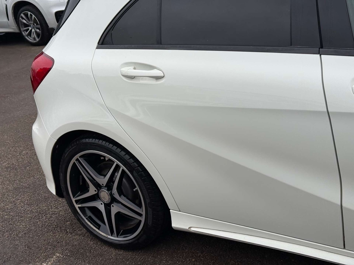 Used Mercedes-Benz A-Class 2014 for sale - 77988257: Photo 57