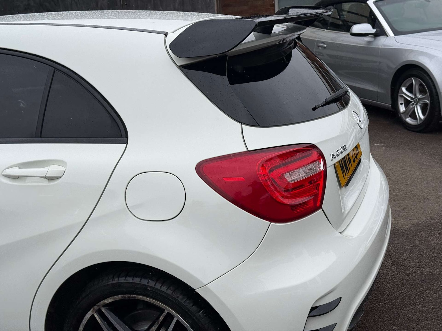 Used Mercedes-Benz A-Class 2014 for sale - 77988257: Photo 63