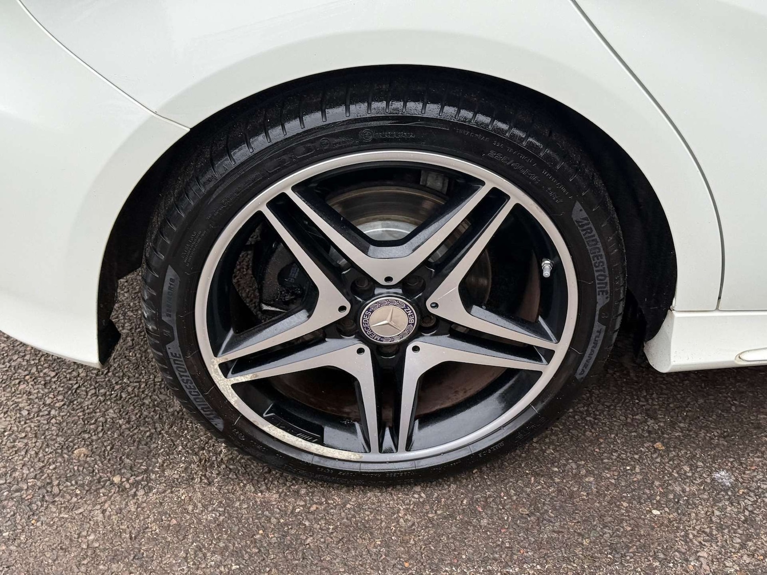 Used Mercedes-Benz A-Class 2014 for sale - 77988257: Photo 69