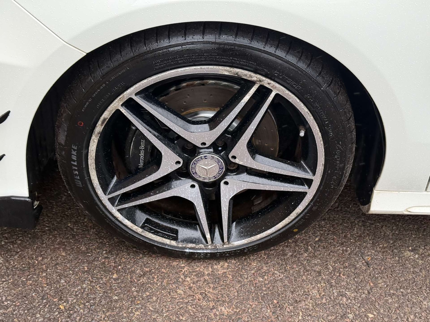 Used Mercedes-Benz A-Class 2014 for sale - 77988257: Photo 70