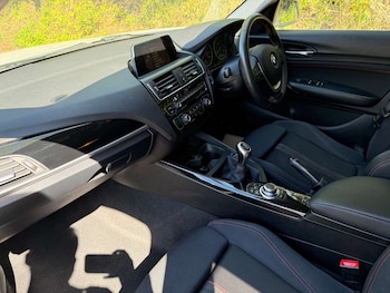 Used BMW 1 Series 2016 for sale - 78443859: Photo