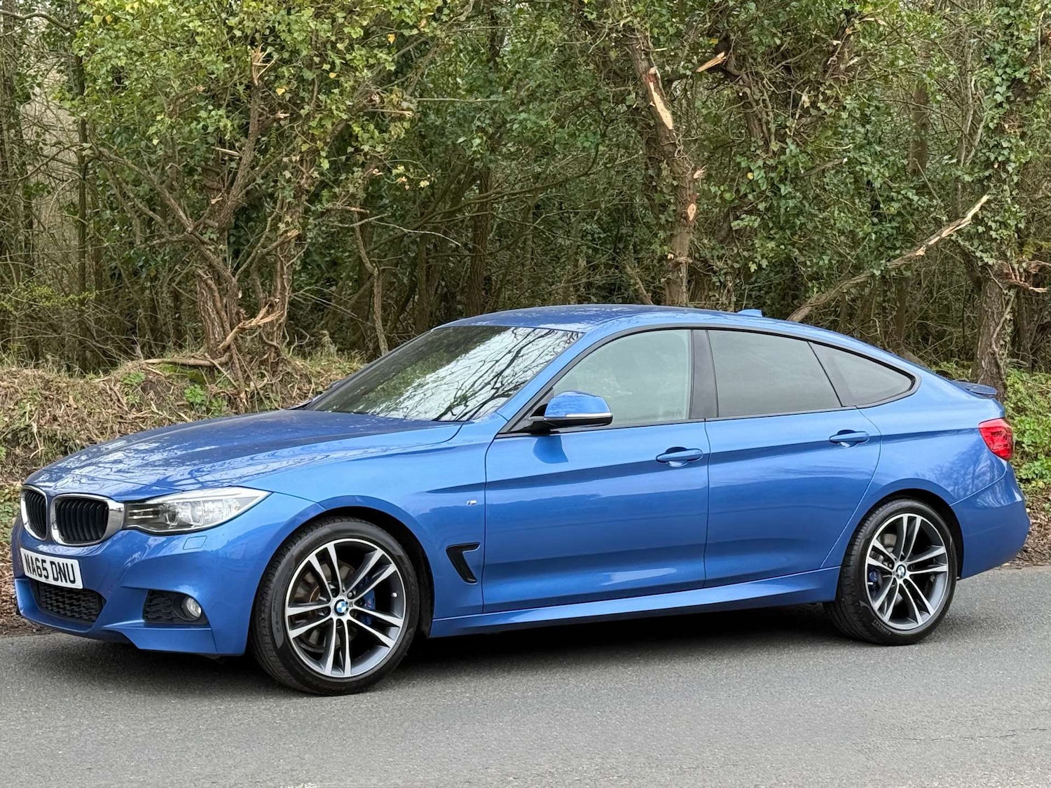 Used BMW 3 Series 2015 for sale - 77850690: Photo 11