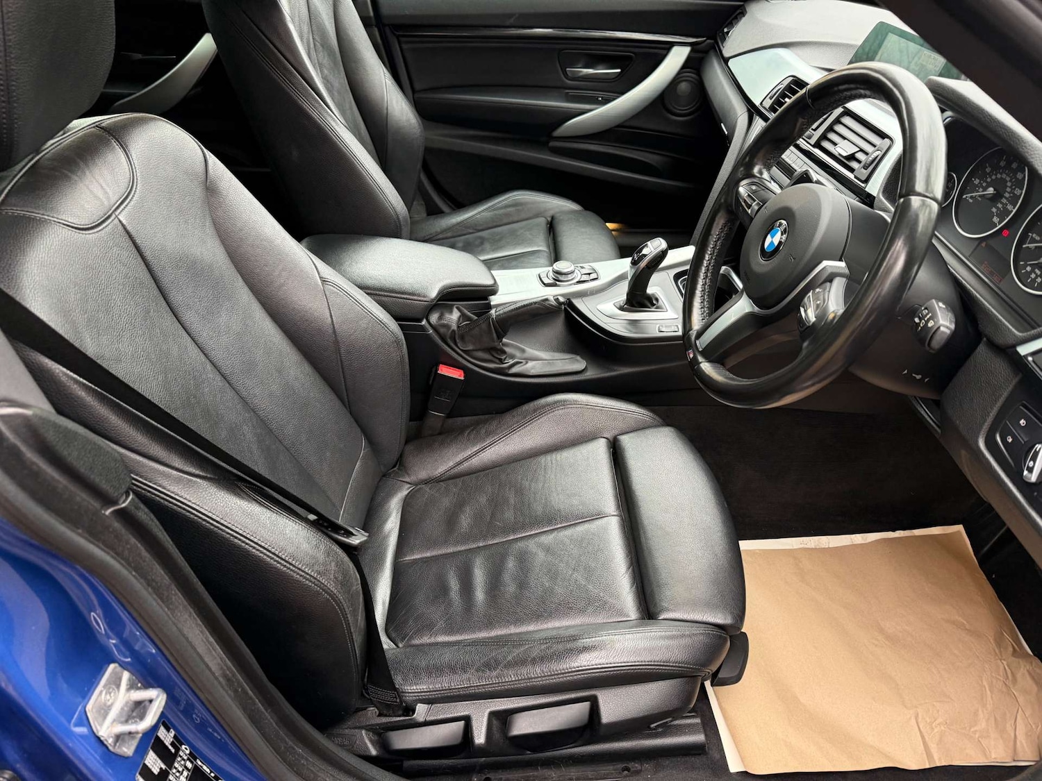 Used BMW 3 Series 2015 for sale - 77850690: Photo 12