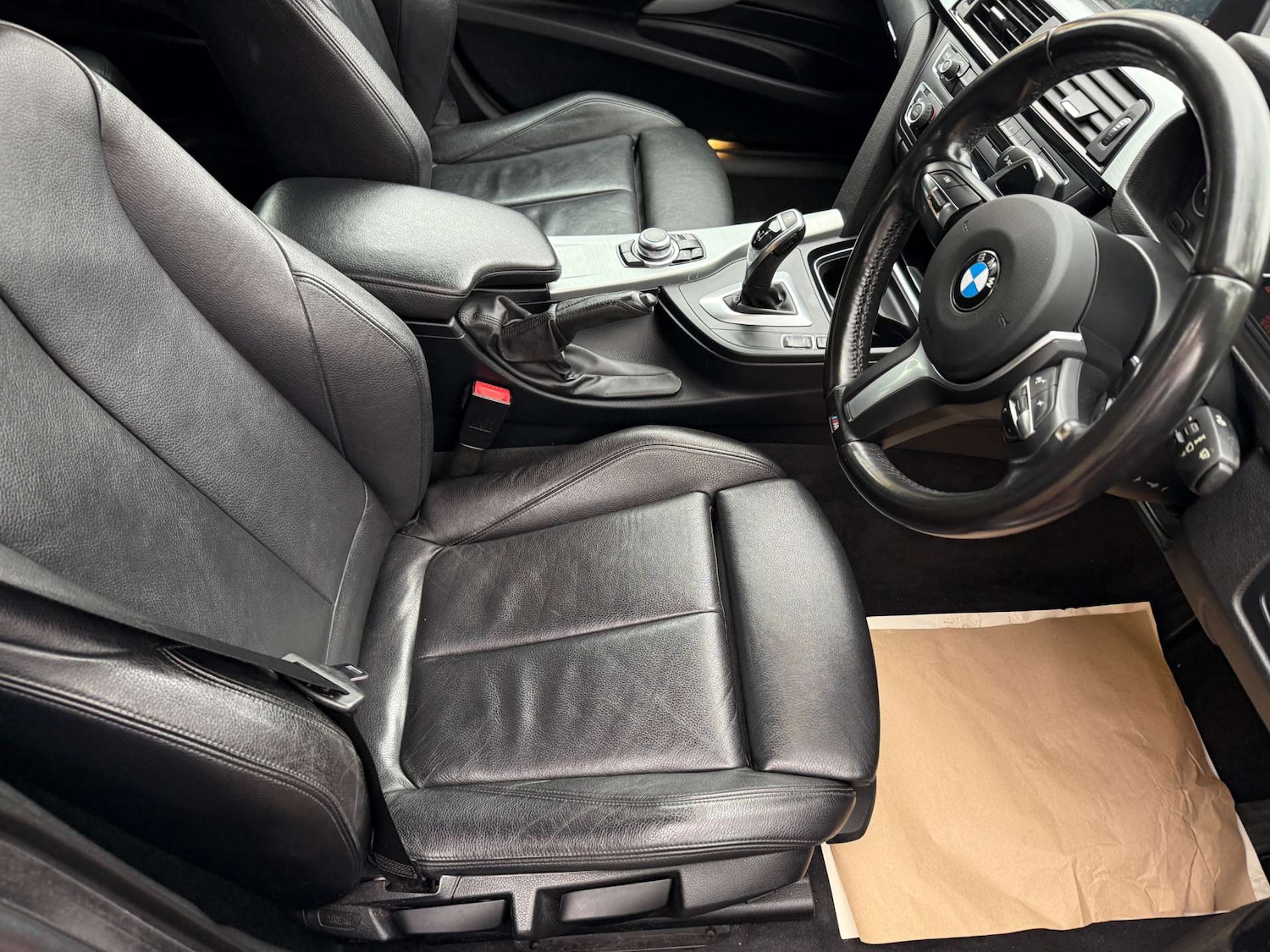 Used BMW 3 Series 2015 for sale - 77850690: Photo 13