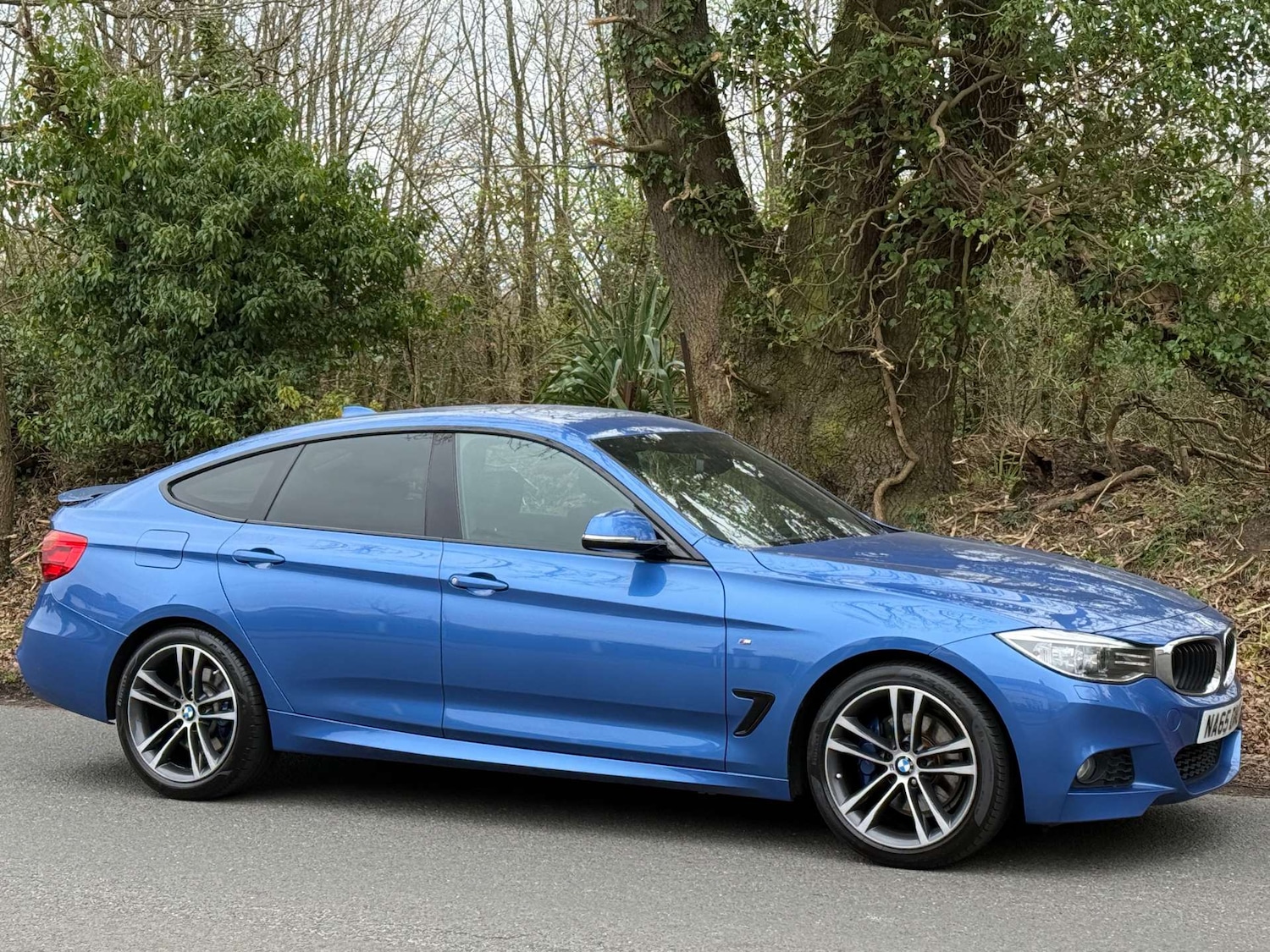 Used BMW 3 Series 2015 for sale - 77850690: Photo 14