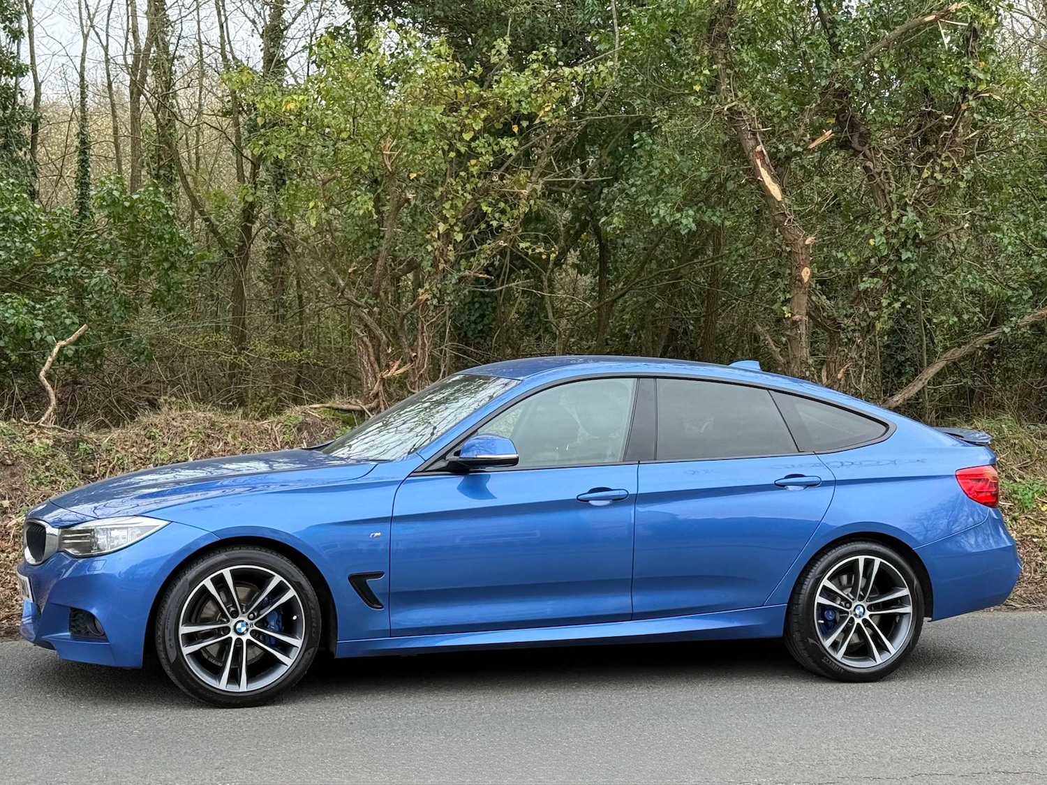 Used BMW 3 Series 2015 for sale - 77850690: Photo 15