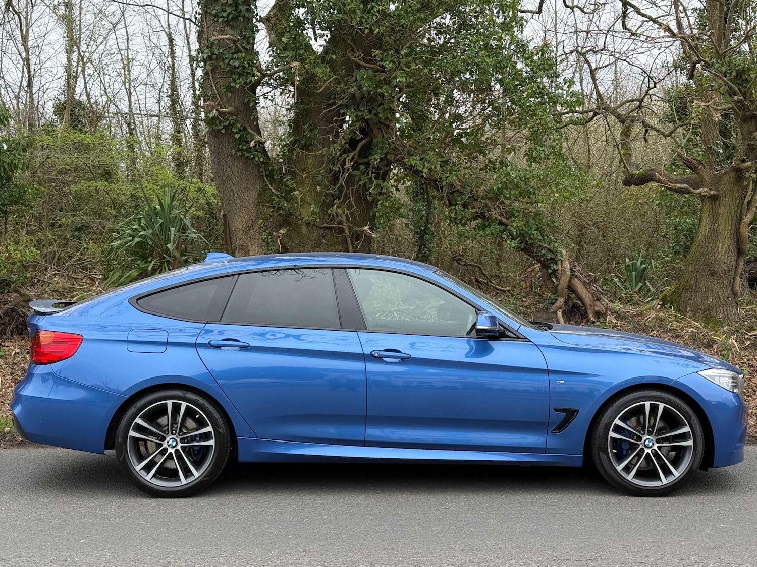 Used BMW 3 Series 2015 for sale - 77850690: Photo 18