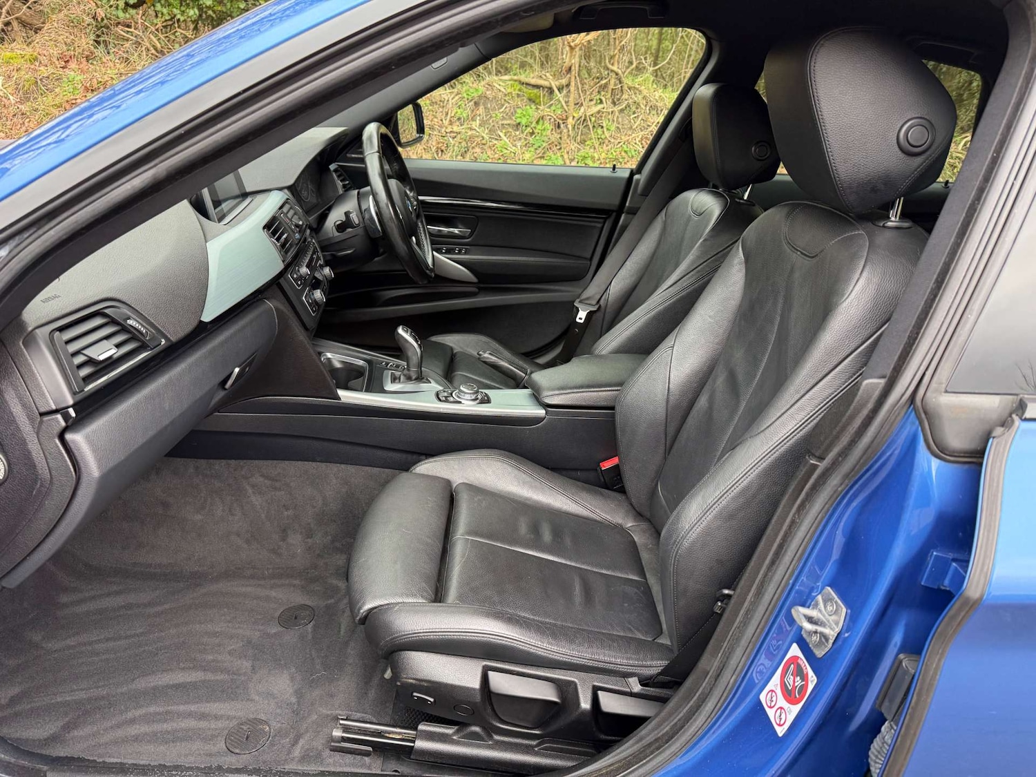 Used BMW 3 Series 2015 for sale - 77850690: Photo 20