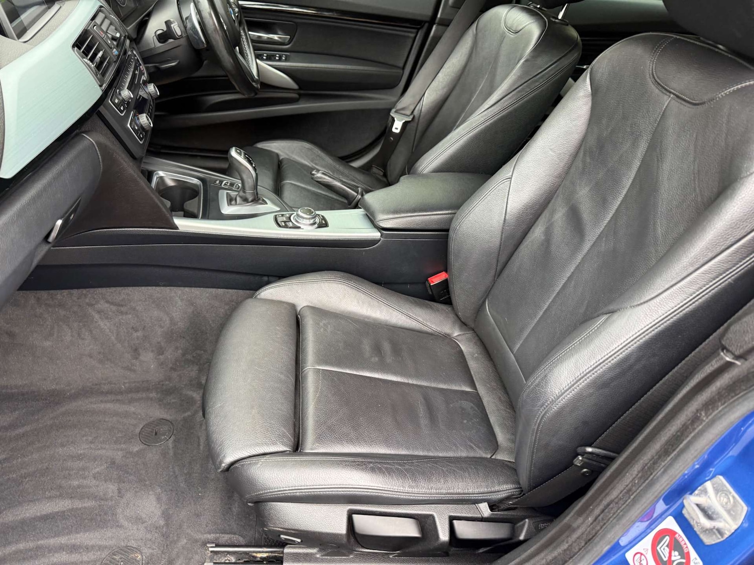 Used BMW 3 Series 2015 for sale - 77850690: Photo 22