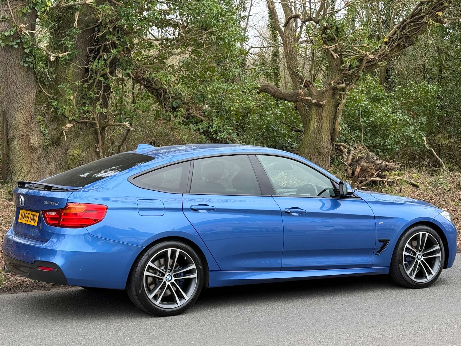 Used BMW 3 Series 2015 for sale - 77850690: Photo 23