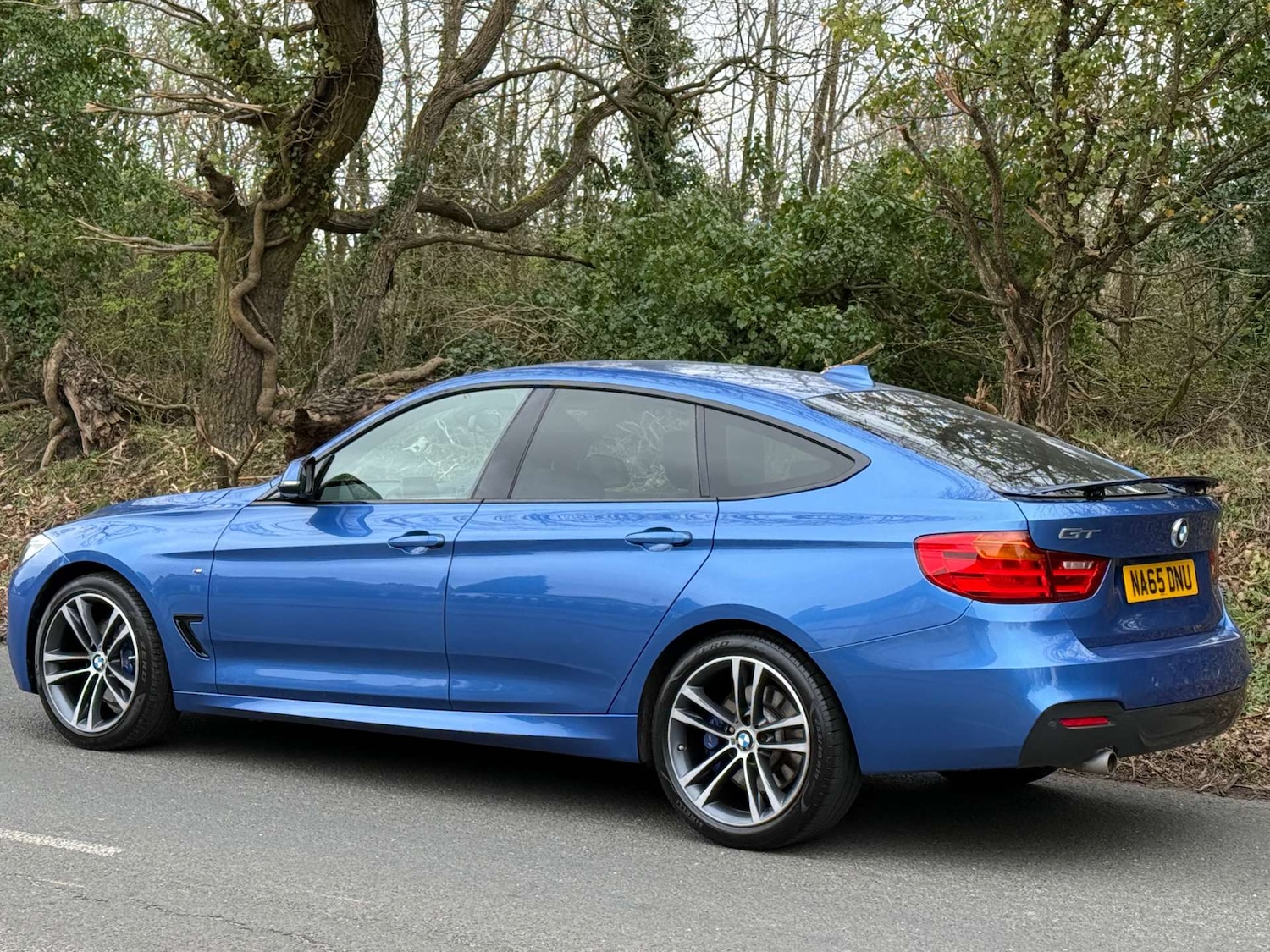 Used BMW 3 Series 2015 for sale - 77850690: Photo 25