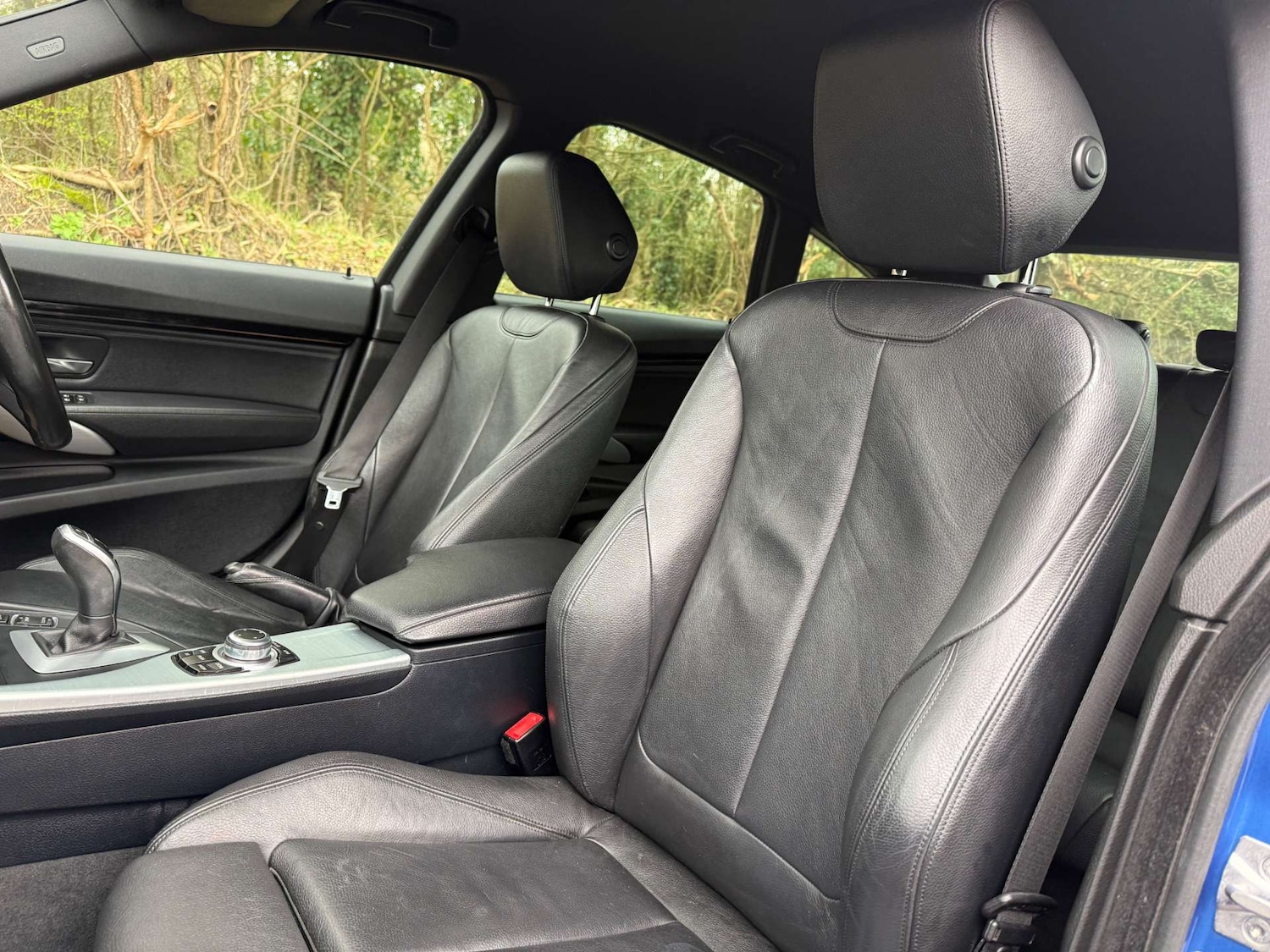 Used BMW 3 Series 2015 for sale - 77850690: Photo 26