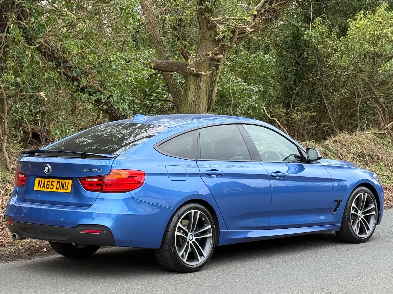 Used BMW 3 Series 2015 for sale - 77850690: Photo 27