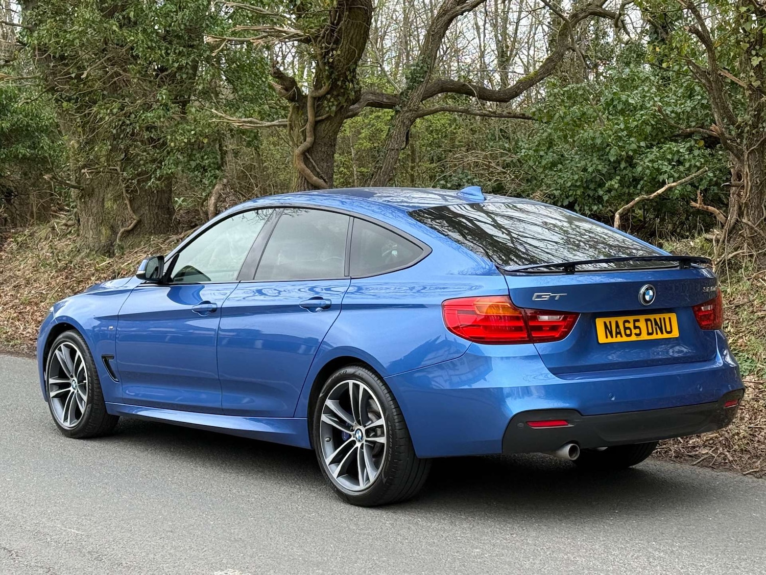 Used BMW 3 Series 2015 for sale - 77850690: Photo 29