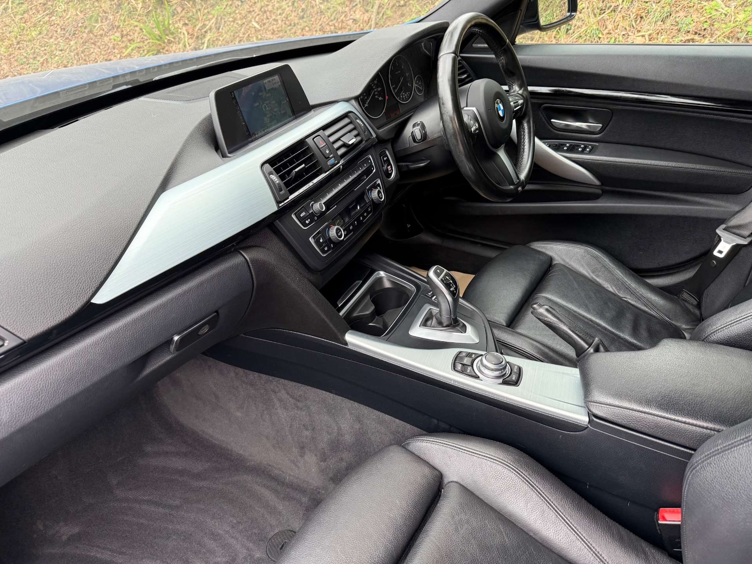 Used BMW 3 Series 2015 for sale - 77850690: Photo 3