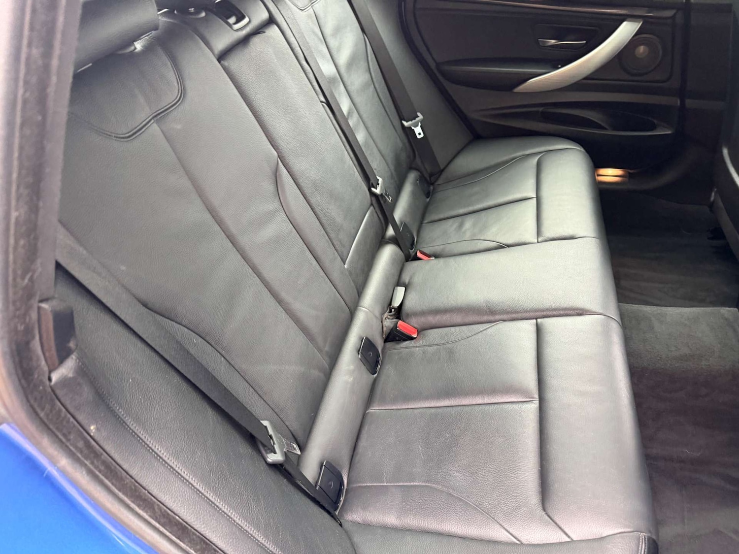 Used BMW 3 Series 2015 for sale - 77850690: Photo 30