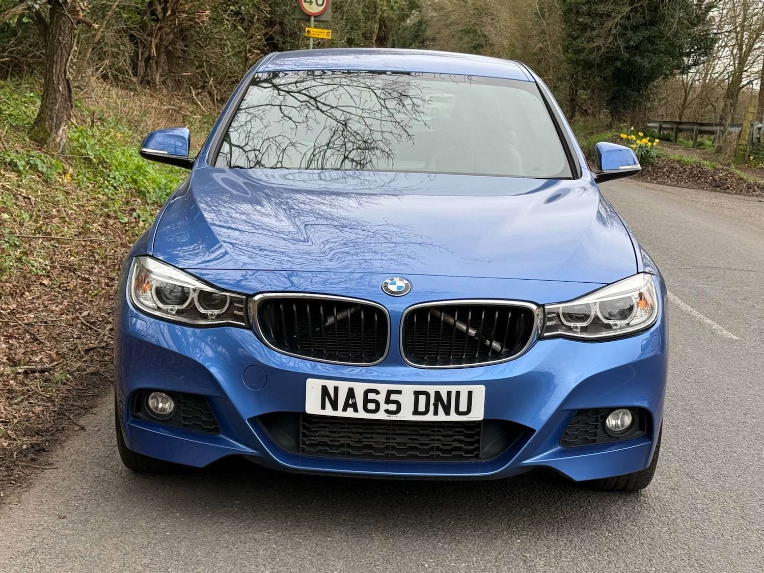 Used BMW 3 Series 2015 for sale - 77850690: Photo 33