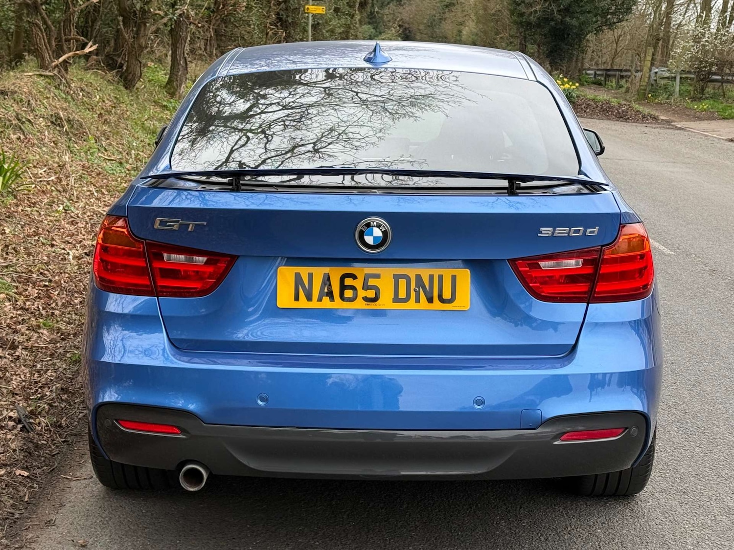 Used BMW 3 Series 2015 for sale - 77850690: Photo 34