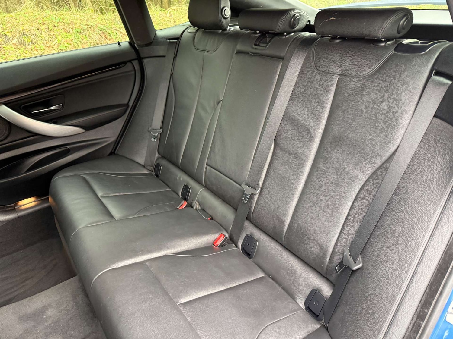 Used BMW 3 Series 2015 for sale - 77850690: Photo 37