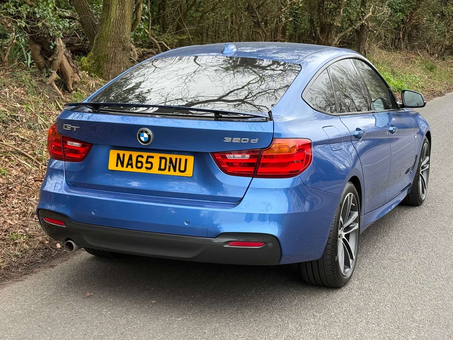 Used BMW 3 Series 2015 for sale - 77850690: Photo 38