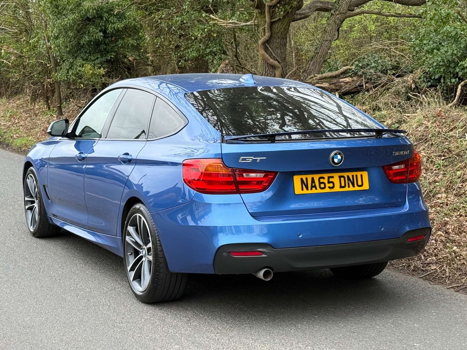 Used BMW 3 Series 2015 for sale - 77850690: Photo 39