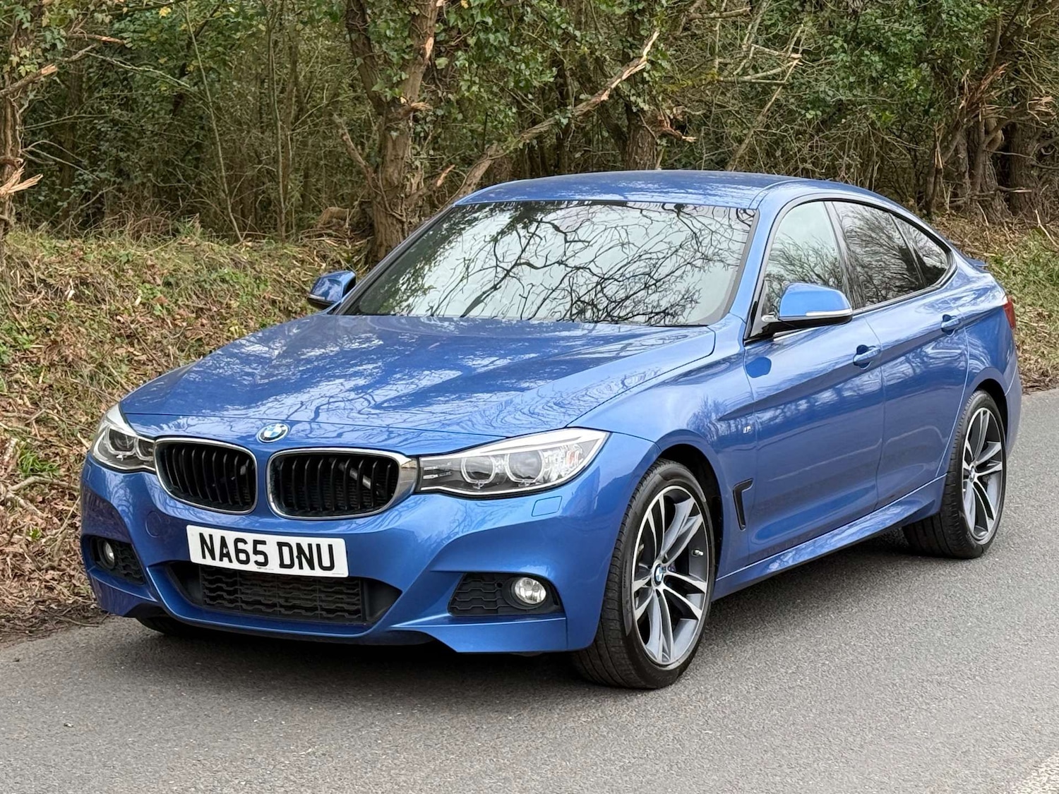 Used BMW 3 Series 2015 for sale - 77850690: Photo 41