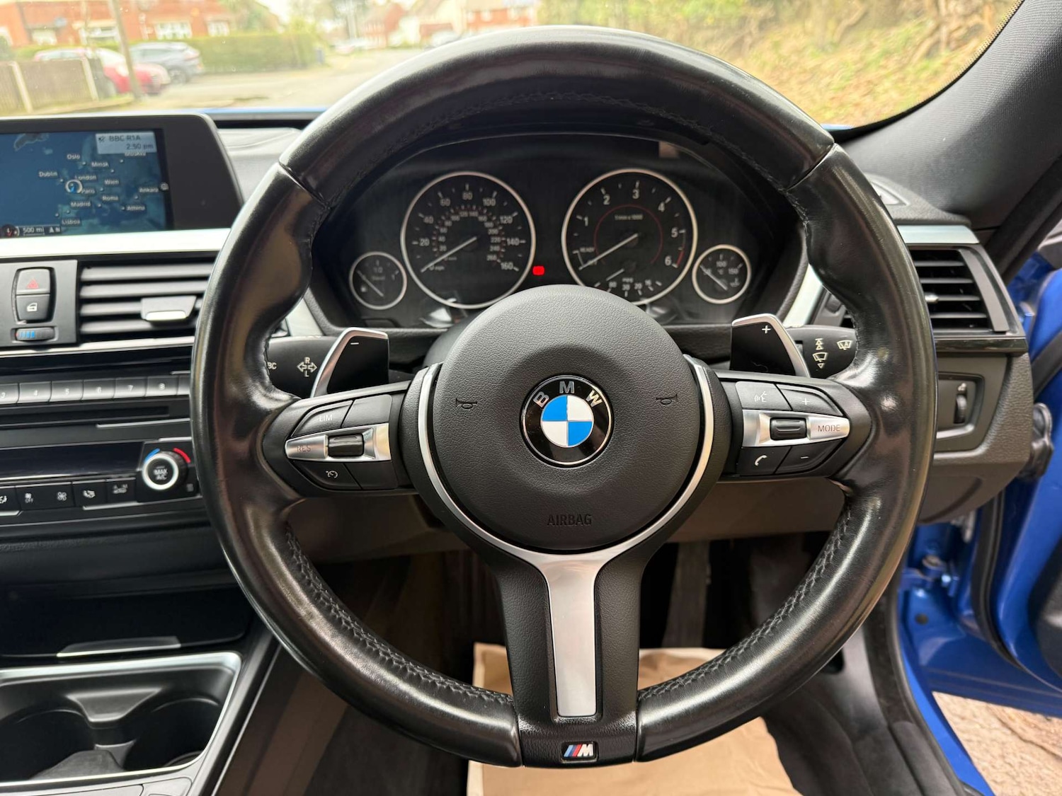 Used BMW 3 Series 2015 for sale - 77850690: Photo 47