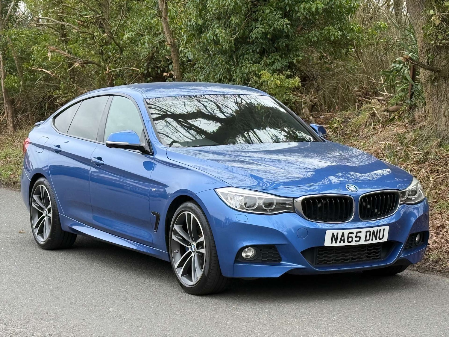 Used BMW 3 Series 2015 for sale - 77850690: Photo 5