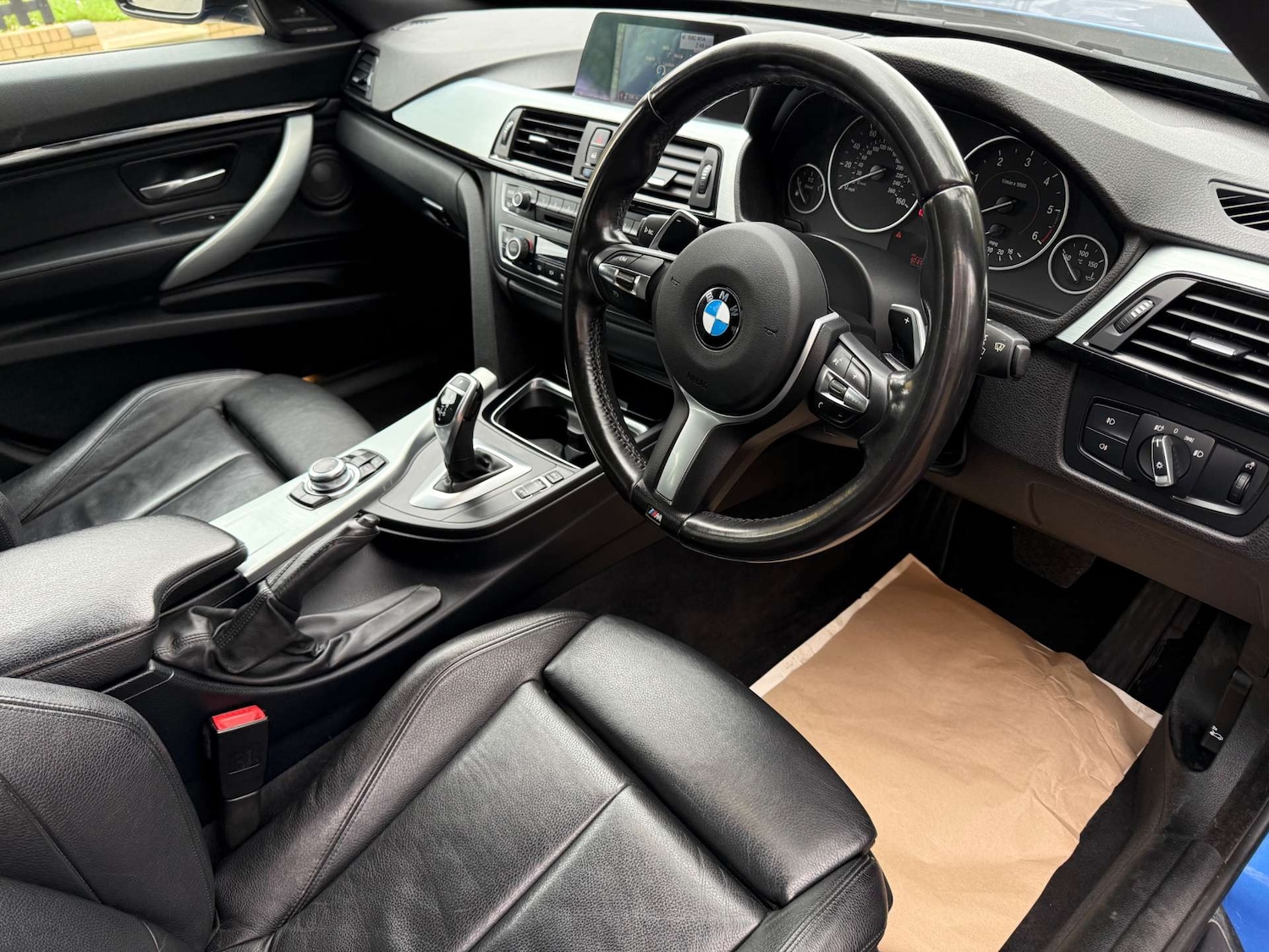 Used BMW 3 Series 2015 for sale - 77850690: Photo 6