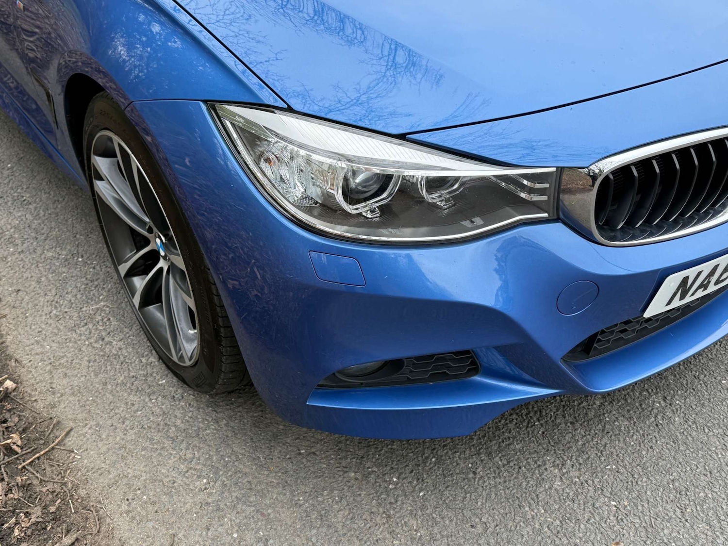 Used BMW 3 Series 2015 for sale - 77850690: Photo 62