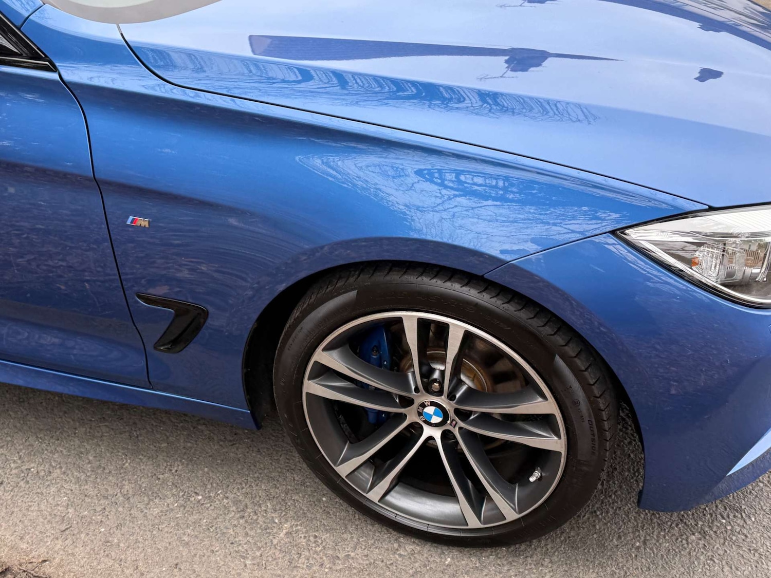 Used BMW 3 Series 2015 for sale - 77850690: Photo 63