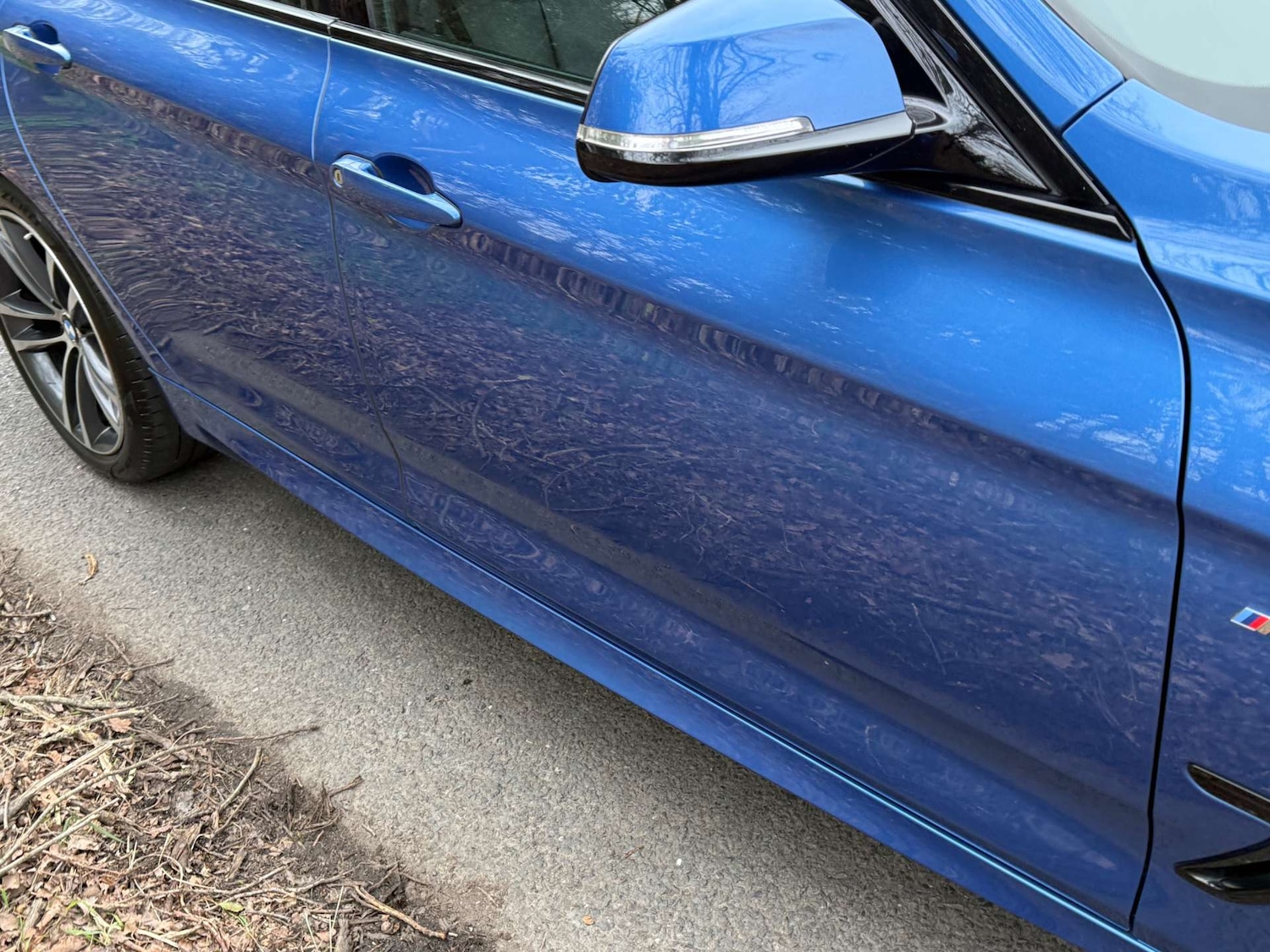 Used BMW 3 Series 2015 for sale - 77850690: Photo 64