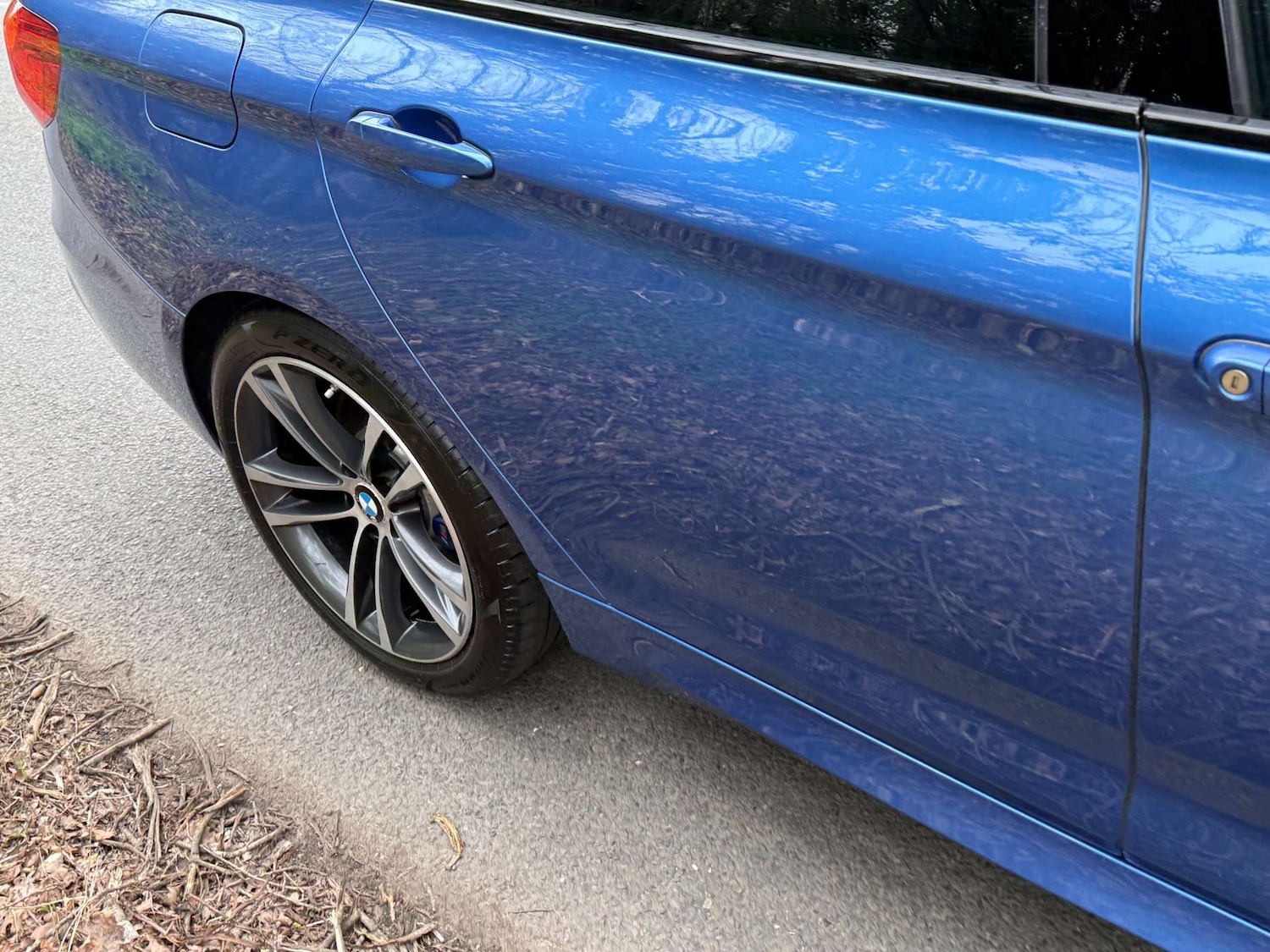 Used BMW 3 Series 2015 for sale - 77850690: Photo 65