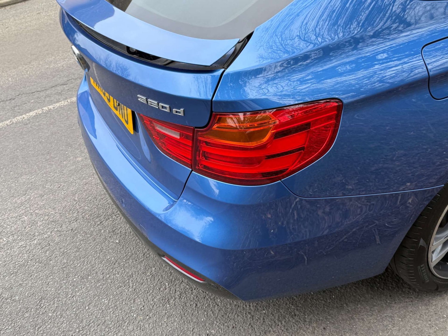 Used BMW 3 Series 2015 for sale - 77850690: Photo 66