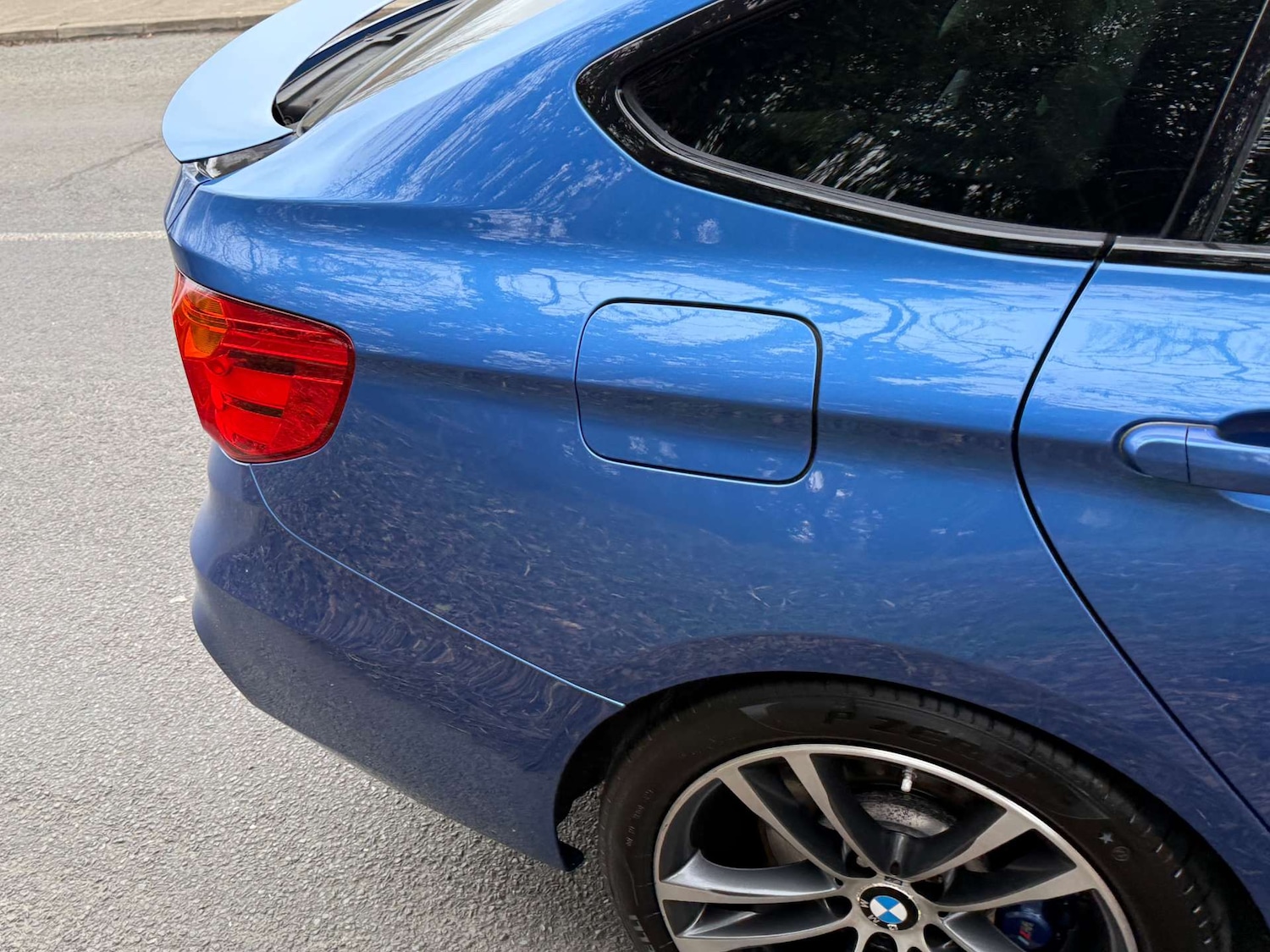 Used BMW 3 Series 2015 for sale - 77850690: Photo 67