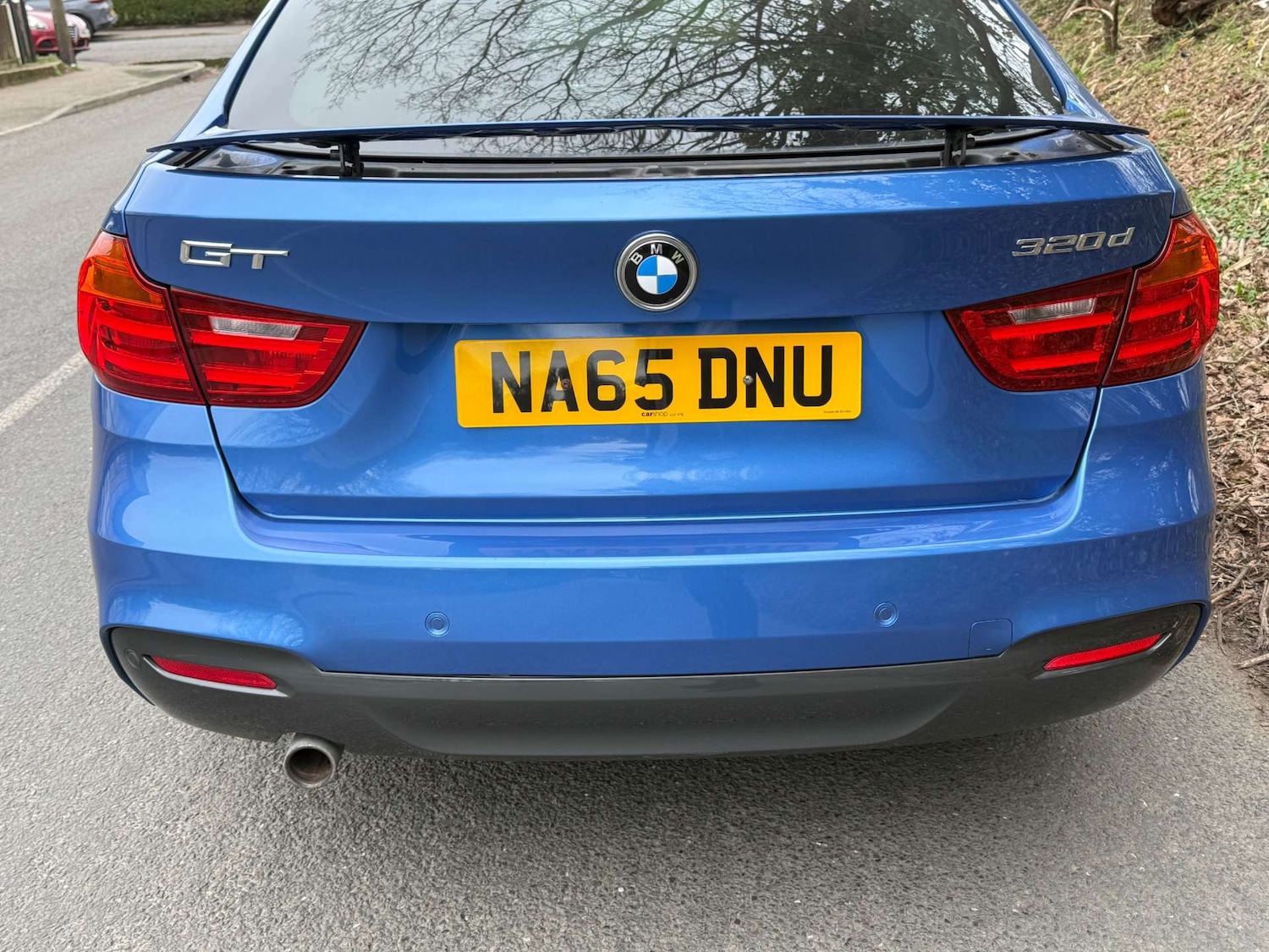 Used BMW 3 Series 2015 for sale - 77850690: Photo 68