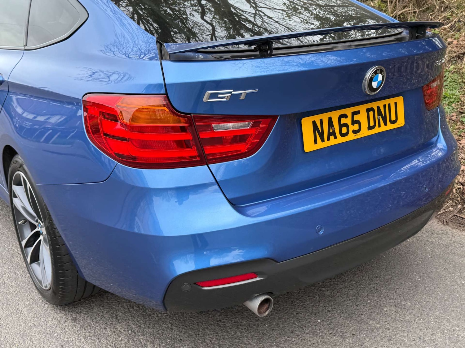 Used BMW 3 Series 2015 for sale - 77850690: Photo 69