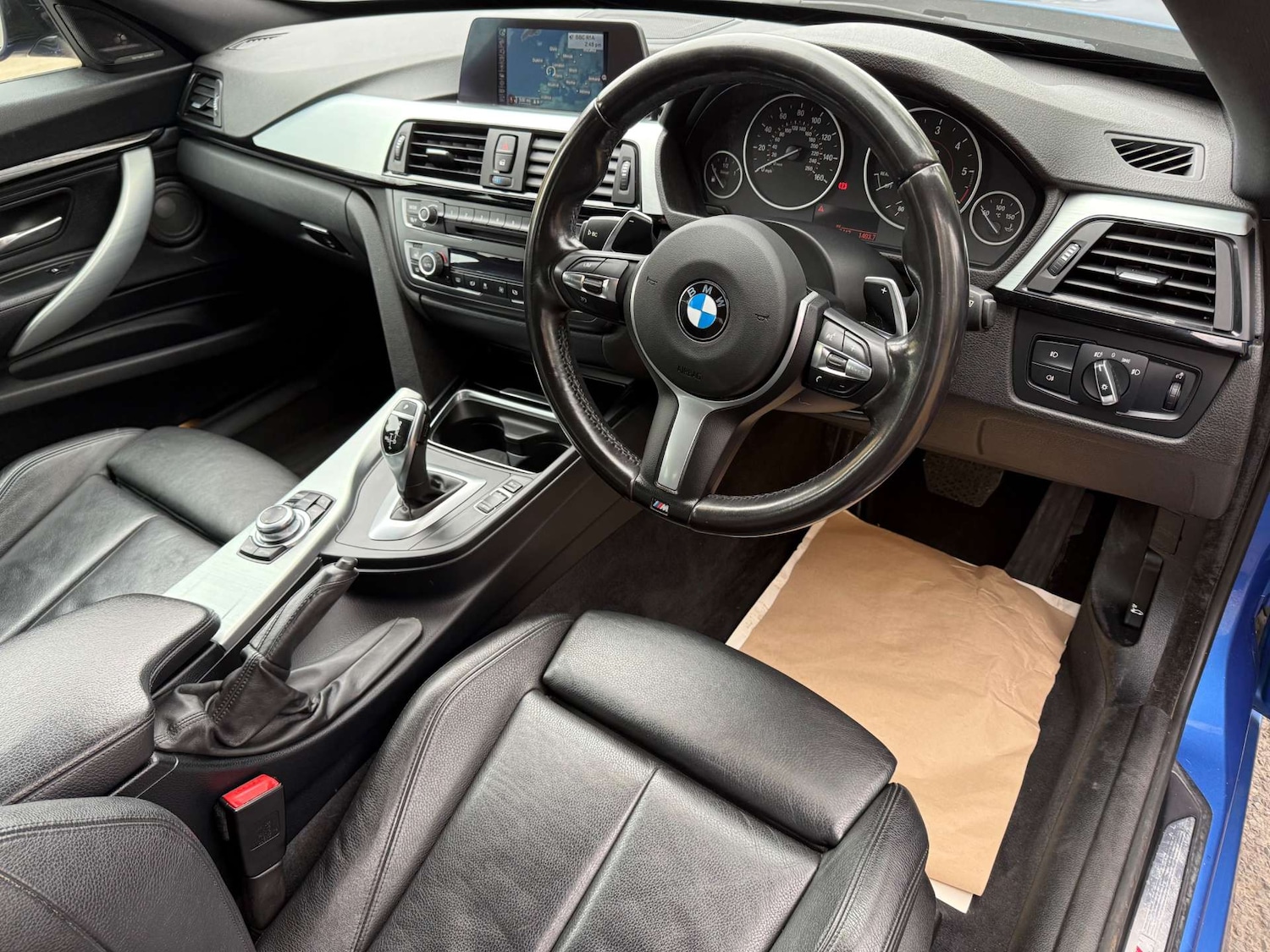 Used BMW 3 Series 2015 for sale - 77850690: Photo 7