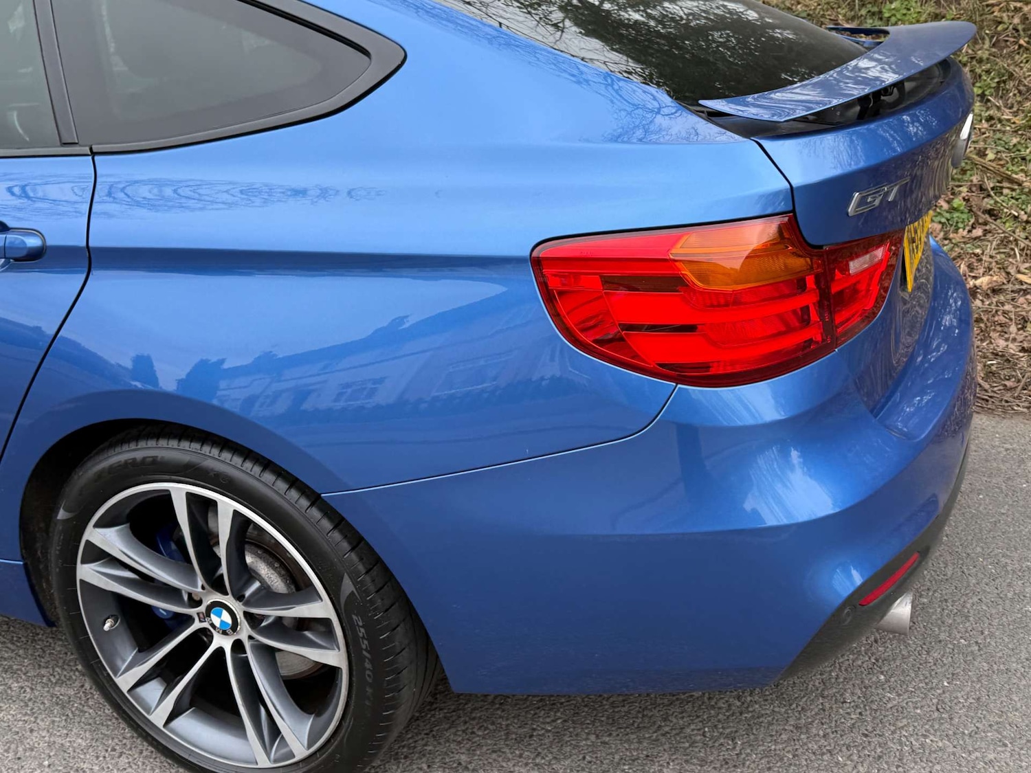 Used BMW 3 Series 2015 for sale - 77850690: Photo 70