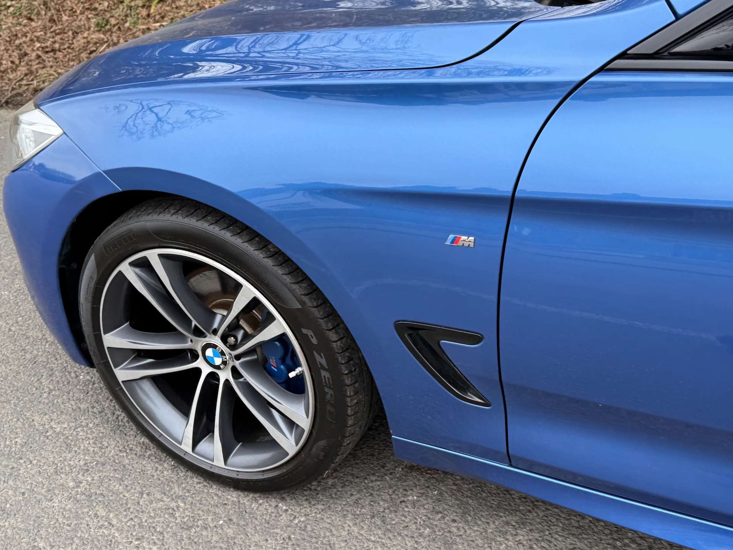 Used BMW 3 Series 2015 for sale - 77850690: Photo 73