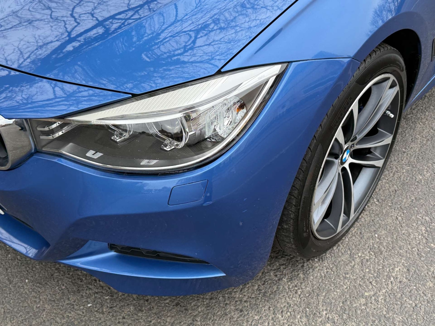 Used BMW 3 Series 2015 for sale - 77850690: Photo 74