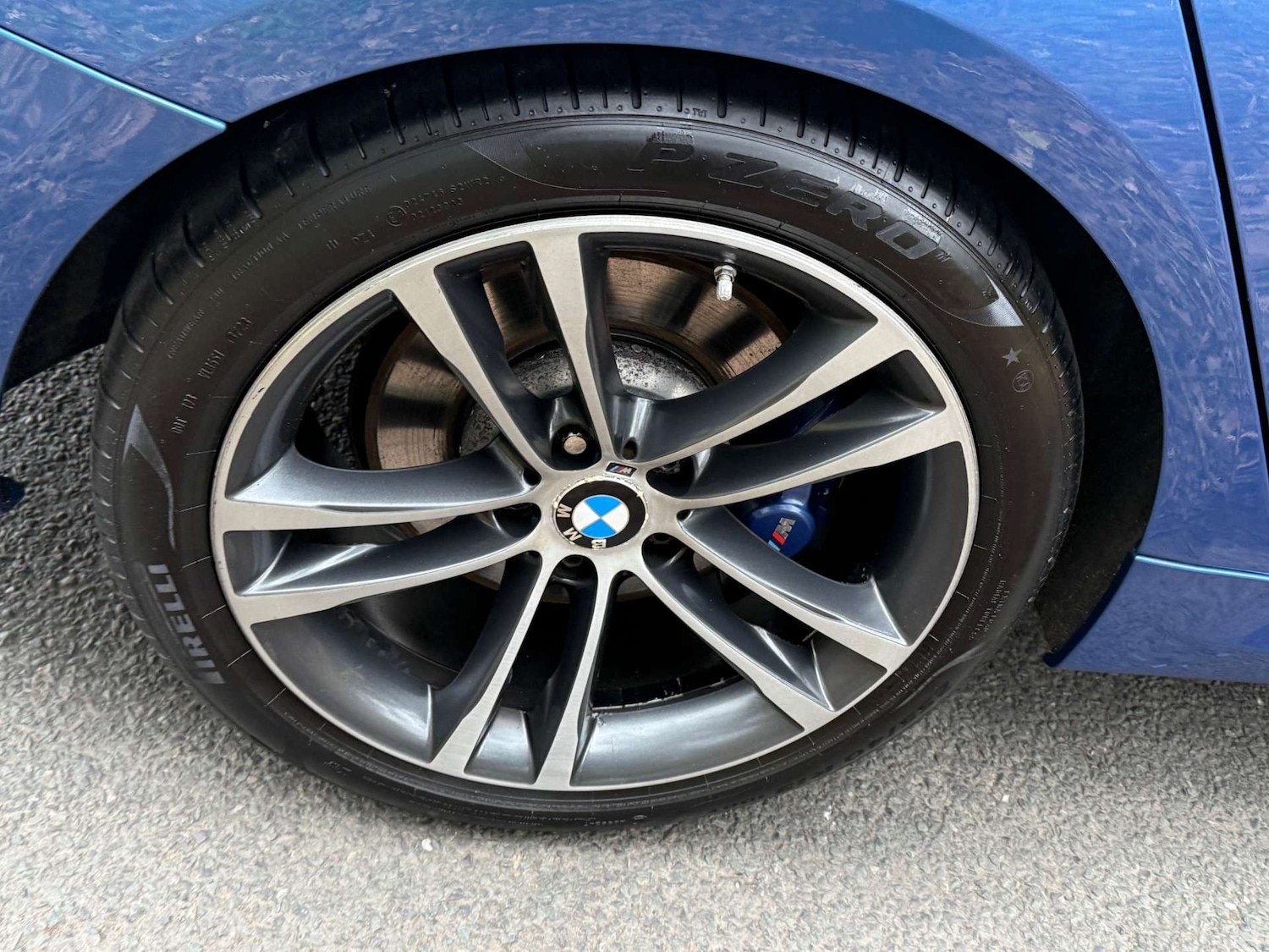 Used BMW 3 Series 2015 for sale - 77850690: Photo 76