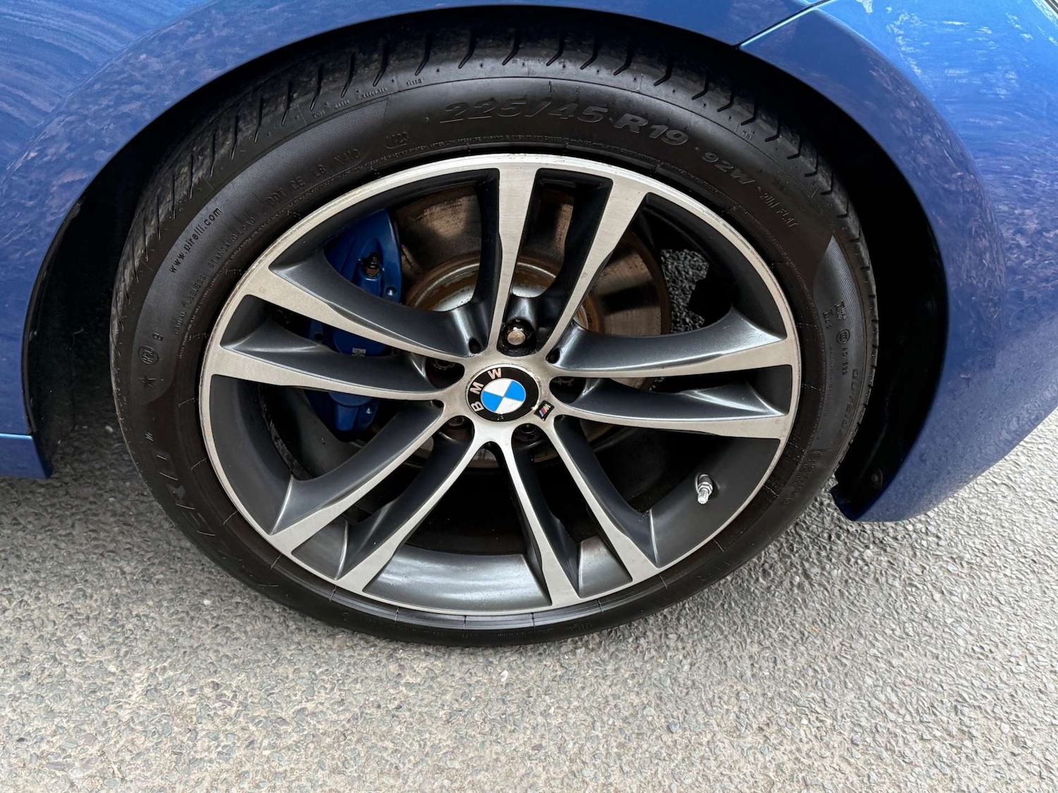 Used BMW 3 Series 2015 for sale - 77850690: Photo 77